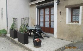Gite A Saint-Remy (21500)